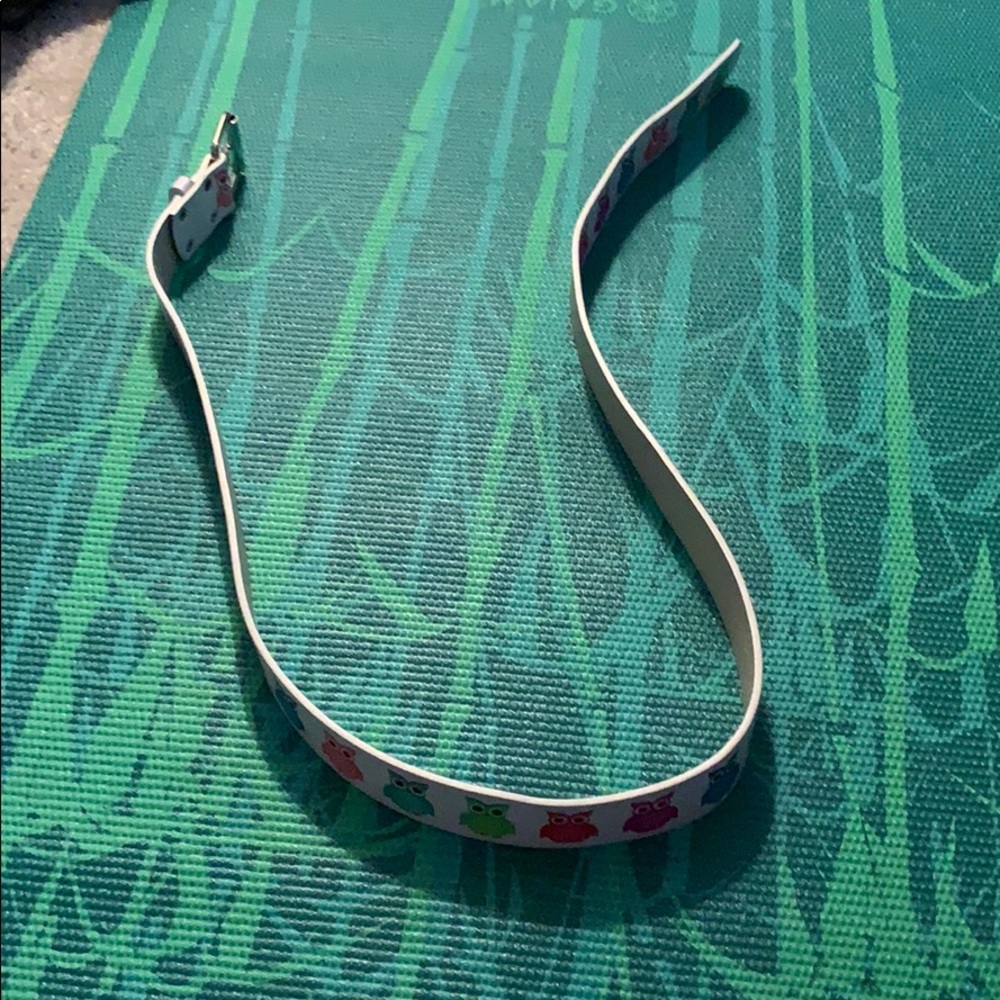 Belt